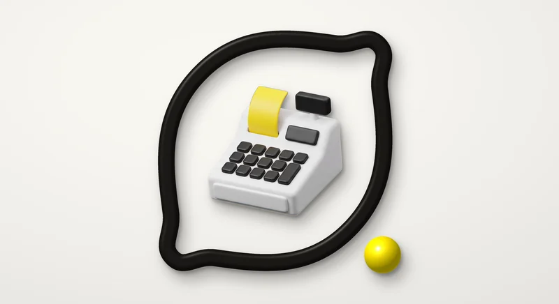 Illustration du module LemonPOS pour Dolibarr.