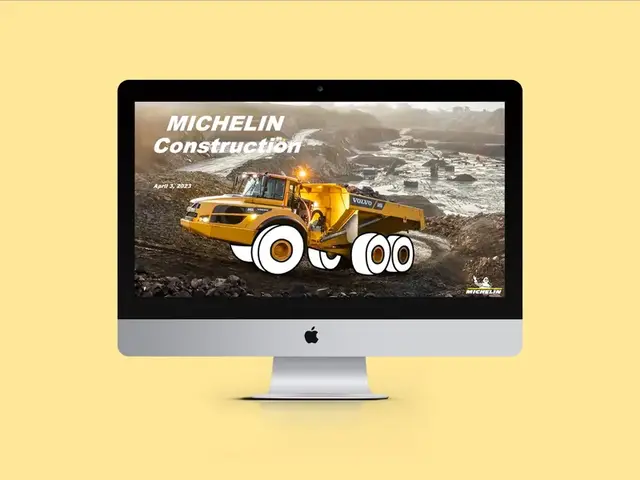 Grand groupe industriel — Analyse stratégique