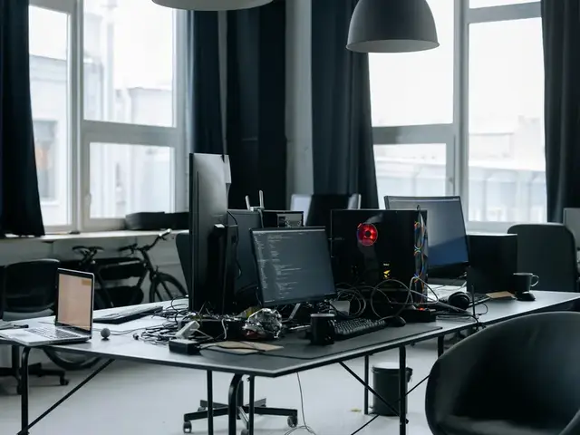 Paref — Création de site internet