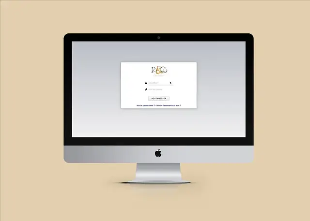 Po.Co Event — Création de site internet