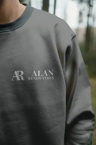 Alan Rénovation — Refonte de l'identité de marque
