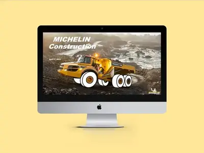 Grand groupe industriel — Analyse stratégique